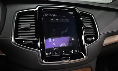 Volvo XC90 2017, 169120 км, за 31000000 KRW - фото 16