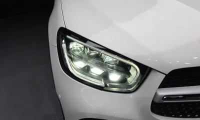 Mercedes-Benz GLC-Class 2021, 33371 км, за 37790000 KRW - фото 22