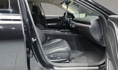 Genesis G80 2022, 93662 км, за 39000000 KRW - фото 26