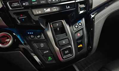 Honda Odyssey 2019, 109168 км, за 25500000 KRW - фото 9