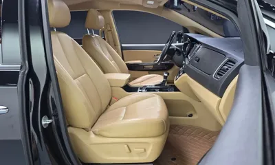 Kia Canival 2017, 162653 км, за 11500000 KRW - фото 26