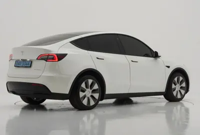 Tesla Model Y 2021, 106767 км, за 34900000 KRW - фото 7