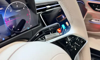 Mercedes-Benz E-Class 2024, 18057 км, за 64700000 KRW - фото 8