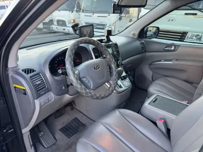 Kia Canival 2014, 145897 км, за 4300000 KRW - фото 15