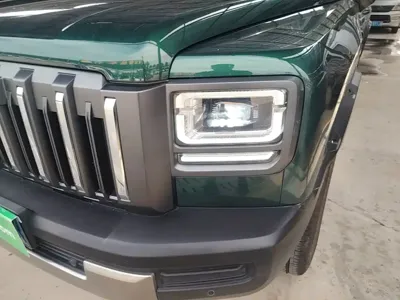 Haval 哈弗猛龙燃油 2025, 3000 км, за 124100 CNY - фото 18