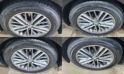 Hyundai Grandeur 2017, 173457 км, за 10800000 KRW - фото 20