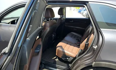 Kia Sorento 2017, 84172 км, за 15900000 KRW - фото 11