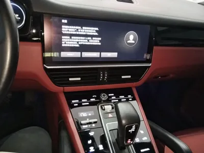 Porsche Cayenne E-Hybrid 2021, 59000 км, за 485483.77 CNY - фото 16