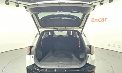Kia Sportage 2025, 7154 км, за 39990000 KRW - фото 20