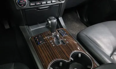 Kia Mohave 2017, 291979 км, за 8500000 KRW - фото 9