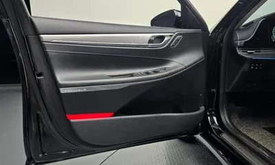 Hyundai Grandeur 2022, 102893 км, за 21900000 KRW - фото 24