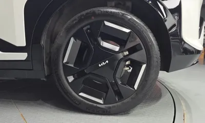 Kia EV3 2025, 28917 км, за 37800000 KRW - фото 21