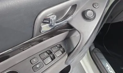 KG_Mobility_Ssangyong KORANDO 2016, 149144 км, за 5400000 KRW - фото 12