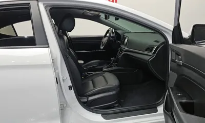 Hyundai Avante 2018, 41173 км, за 12300000 KRW - фото 26