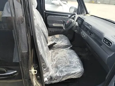 Wuling Zhiguang EV 2026, 100 км, за 42900 CNY - фото 25
