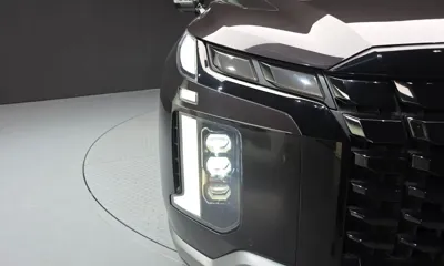 Hyundai Palisade 2023, 80561 км, за 26500000 KRW - фото 22