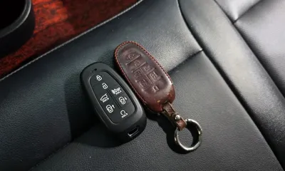 Hyundai Staria 2022, 89103 км, за 25000000 KRW - фото 28