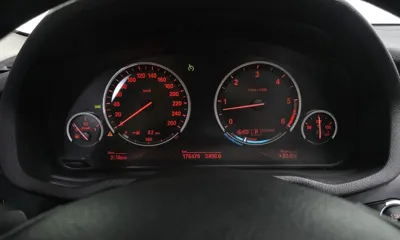 BMW X3 2014, 176476 км, за 8800000 KRW - фото 8