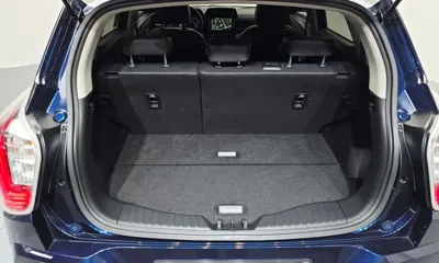 KG_Mobility_Ssangyong TIBOLI 2022, 32584 км, за 15600000 KRW - фото 20