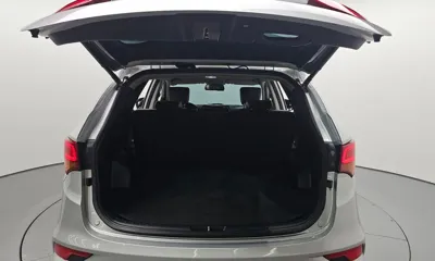 Hyundai Santafe 2018, 195923 км, за 9300000 KRW - фото 20