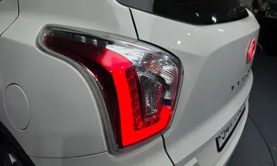 KG_Mobility_Ssangyong TIBOLI 2019, 124475 км, за 8100000 KRW - фото 23