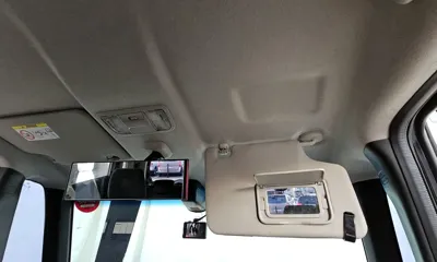 Honda N-BOX 2015, 95276 км, за 12900000 KRW - фото 19