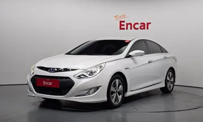 Hyundai Sonata 2013, 141957 км, за 5400000 KRW - фото 1