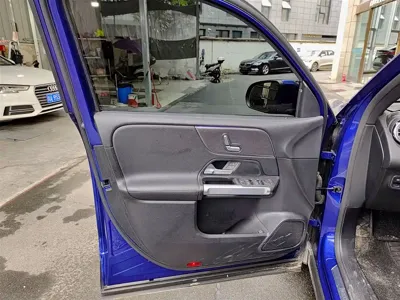 Mercedes-Benz GLB 2020, 72000 км, за 102800 CNY - фото 6