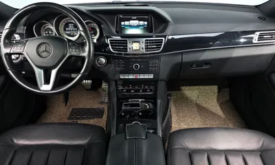 Mercedes-Benz E-Class 2016, 194774 км, за 9500000 KRW - фото 7
