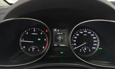 Hyundai Santafe 2017, 132096 км, за 10990000 KRW - фото 8