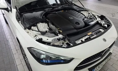 Mercedes-Benz CLE-Class 2024, 38655 км, за 67050000 KRW - фото 6