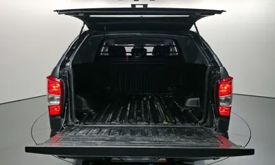 KG_Mobility_Ssangyong Rexton 2019, 113475 км, за 12000000 KRW - фото 28