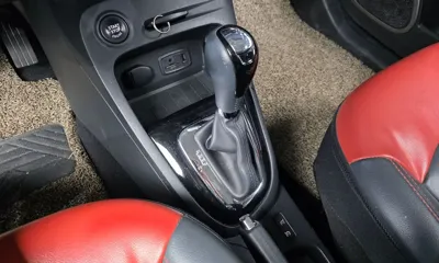 Renault-KoreaSamsung QM3 2015, 112384 км, за 4500000 KRW - фото 9