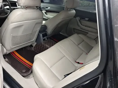 Audi A6L 2010, 154000 км, за 16200 CNY - фото 7