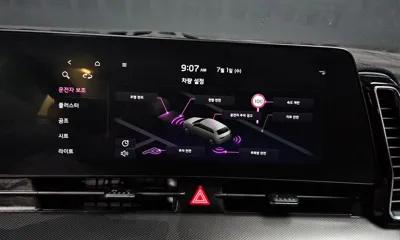 Kia Sportage 2022, 66794 км, за 24900000 KRW - фото 30
