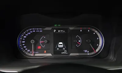 Hyundai Tucson 2022, 63923 км, за 21000000 KRW - фото 8