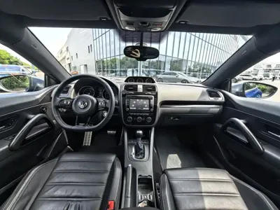 Volkswagen Scirocco 2015, 90000 км, за 58099 CNY - фото 13