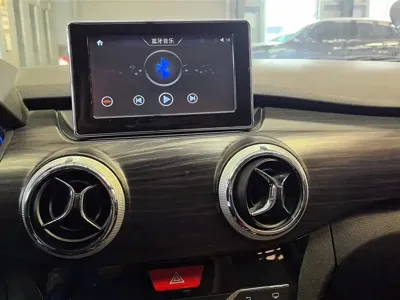 BAIC New Energy EX 2019, 137500 км, за 29200 CNY - фото 13