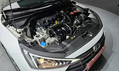 Hyundai Avante 2019, 39041 км, за 13300000 KRW - фото 6