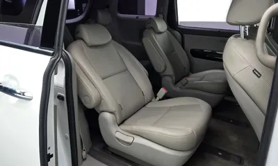 Kia Canival 2018, 59265 км, за 14800000 KRW - фото 11
