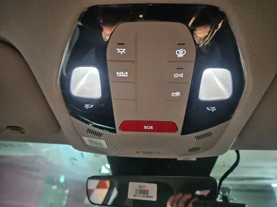 Kia EV3 2026, 1300 км, за 8400000 KRW - фото 13
