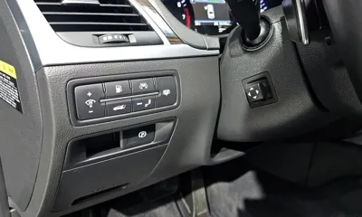 Genesis G80 2019, 151190 км, за 16500000 KRW - фото 17