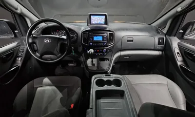 Hyundai Starex 2019, 173710 км, за 14700000 KRW - фото 7