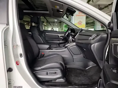Honda Breeze 2022, 20800 км, за 105800 CNY - фото 28