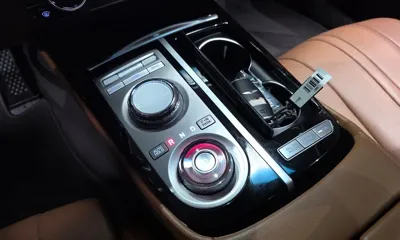 Genesis G80 2024, 78826 км, за 40500000 KRW - фото 9