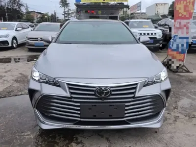 Toyota Avalon 2019, 100500 км, за 88900 CNY
