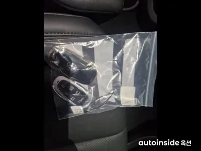 Hyundai Ioniq5 2024, 25858 км, за 17220000 KRW - фото 16