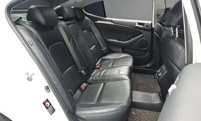 Kia K7 2016, 154507 км, за 6700000 KRW - фото 12