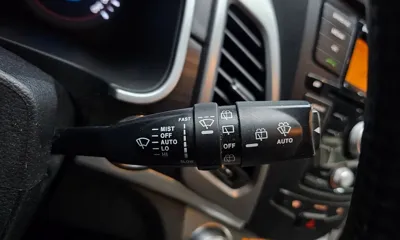 KG_Mobility_Ssangyong KORANDO 2016, 108552 км, за 4400000 KRW - фото 16
