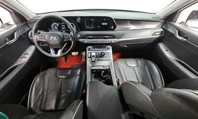 Hyundai Palisade 2022, 117683 км, за 25500000 KRW - фото 7